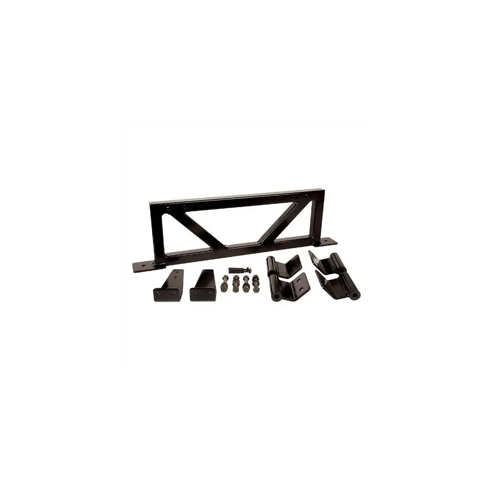 Wall Mount Door Holder - RUR12107.10
